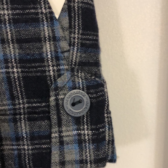 Aeropostale CozyAqua lined shorts size 9/10 new with tags - Picture 4 of 10